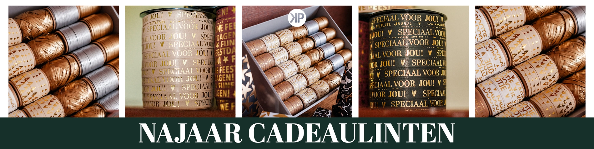 cadeaulinten, kadolinten